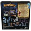 Hasbro HeroQuest Board Game Expansion der Mond des Schreckens Quest Pack *German Version* - immagine 8