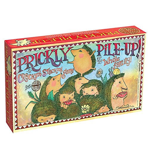 House of Marbles Giochi Tradizionali Impila I Ricci