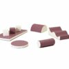IGLU 8 XL Blocchi per Bambini in Schiuma Set da Gioco per attività Blocchi di Costruzione - immagine 3