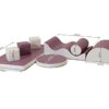 IGLU 8 XL Blocchi per Bambini in Schiuma Set da Gioco per attività Blocchi di Costruzione - immagine 7