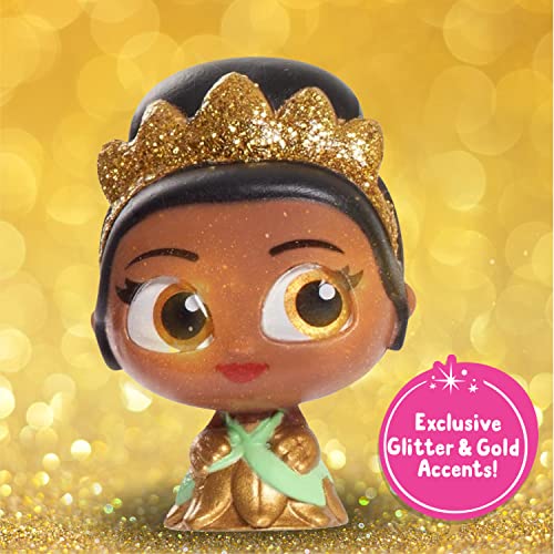 JP Disney Doorables JPL44609 Disney Doorables Princess Collector Pack, multicolore - immagine 8