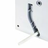 Klein Theo 9213 Bosch Lavatrice Quattro programmi di Lavaggio e rumori Originali Funziona con e Senza Acqua Giocattolo per Bambini a Partire da 3 Anni - immagine 8