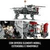 LEGO 75337 gioco di costru - immagine 4