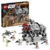LEGO 75337 gioco di costru
