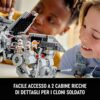 LEGO 75337 gioco di costru - immagine 6