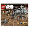 LEGO 75337 gioco di costru - immagine 10