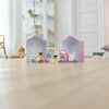 LEGO DUPLO Town Camera da Letto, Set di Costruzioni con Mattoncini Grandi, Gioco Educativo con Casa delle Bambole per Bambini di 2+ Anni, 10926 - immagine 6
