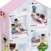 LEGO DUPLO Town Camera da Letto, Set di Costruzioni con Mattoncini Grandi, Gioco Educativo con Casa delle Bambole per Bambini di 2+ Anni, 10926 - immagine 7