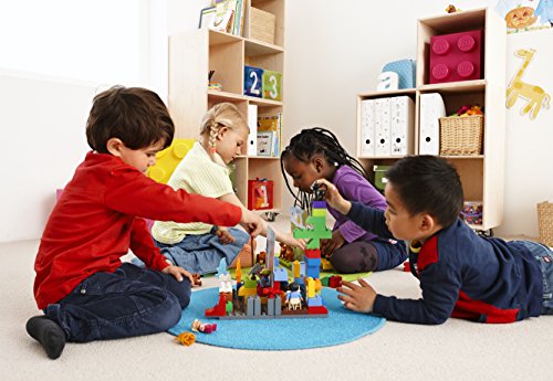 LEGO Education Preschool StoryTales, Brick type: LEGO DUPLO, Piece count: 109, Age recommendation: 3-6 - immagine 8