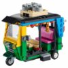 Lego Creator Tuk Tuk 40469 - Set da costruzione esclusivo - immagine 3