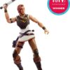 Masters of the Universe Personaggio Teela 14 cm, Giocattolo da Collezione - immagine 3