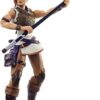 Masters of the Universe Personaggio Teela 14 cm, Giocattolo da Collezione - immagine 5