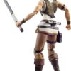 Masters of the Universe Personaggio Teela 14 cm, Giocattolo da Collezione - immagine 6