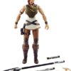 Masters of the Universe Personaggio Teela 14 cm, Giocattolo da Collezione - immagine 7