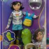 Mattel - Over The Moon Bambola Articolata Fei Fei con Vestiti e Accessori, Giocattolo per Bambini 6+ Anni, GNP77 - immagine 7