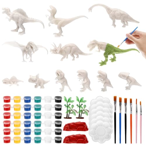 Mkitnvy dinosauro regalino compleanno per bambini, – Giochi e Prodotti per  l'Età Evolutiva