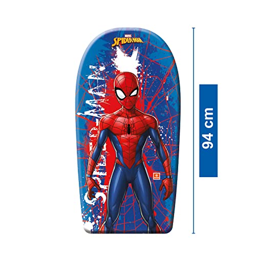 Mondo Spider-Man Giocattolo, Multicolore, One Size, 11119 - immagine 3