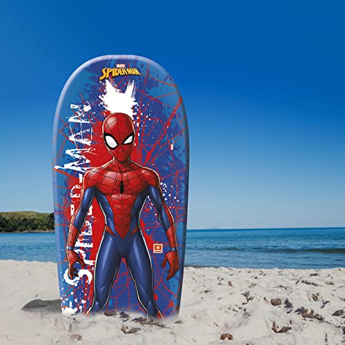 Mondo Spider-Man Giocattolo, Multicolore, One Size, 11119 - immagine 5