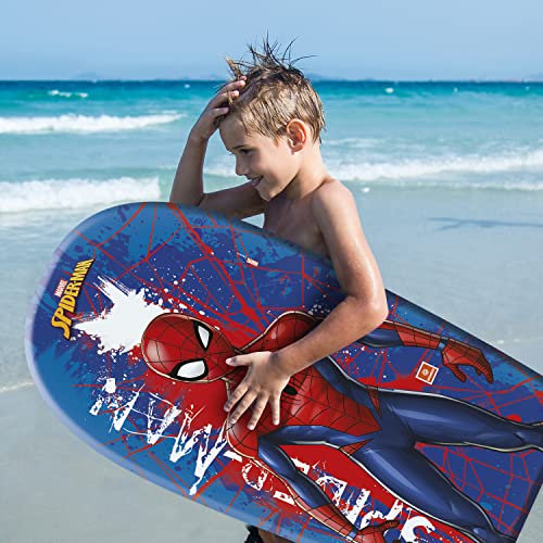 Mondo Spider-Man Giocattolo, Multicolore, One Size, 11119 - immagine 6