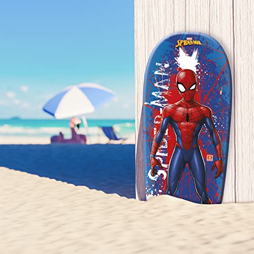 Mondo Spider-Man Giocattolo, Multicolore, One Size, 11119 - immagine 8
