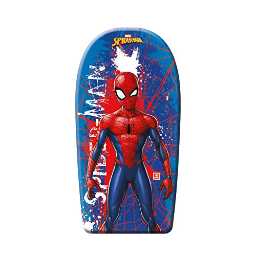 Mondo Spider-Man Giocattolo, Multicolore, One Size, 11119
