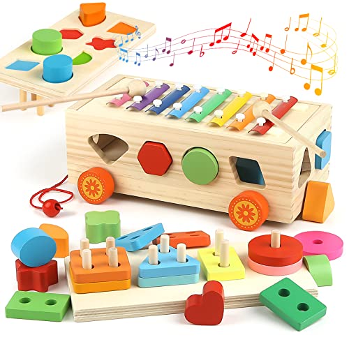 Montessori: il metodo, i giochi e i materiali - giochi educativi - Dida