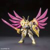 BANDAI HYPER FUNCTION LBX NEMESIS - immagine 3
