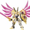 BANDAI HYPER FUNCTION LBX NEMESIS