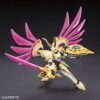 BANDAI HYPER FUNCTION LBX NEMESIS - immagine 5