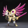 BANDAI HYPER FUNCTION LBX NEMESIS - immagine 6