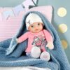 Baby Annabell Sweetie for babies - 30cm soft bodied doll with integrated rattle - Suitable from birth - 706428 - immagine 10