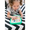 Baby Einstein Hape Magic Touch Tablet Wooden musical toys with over 150 melodies and 3 languages (English, French and Spanish), from 6 months - immagine 7
