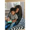 Baby Einstein Hape Magic Touch Tablet Wooden musical toys with over 150 melodies and 3 languages (English, French and Spanish), from 6 months - immagine 9