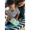 Baby Einstein Hape Magic Touch Tablet Wooden musical toys with over 150 melodies and 3 languages (English, French and Spanish), from 6 months - immagine 10
