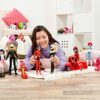 Miraculous Dolls Range
