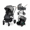 Bébé Confort Cofanetto regalo nascita Doudou Piatto Elidou