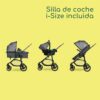 Bébé Confort Cofanetto regalo nascita Doudou Piatto Elidou - immagine 5