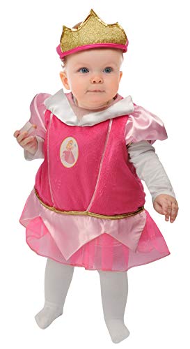 Ciao- Disney Baby Princess Costume Tutina fagottino Baby (6-12 Mesi) –  Giochi e Prodotti per l'Età Evolutiva