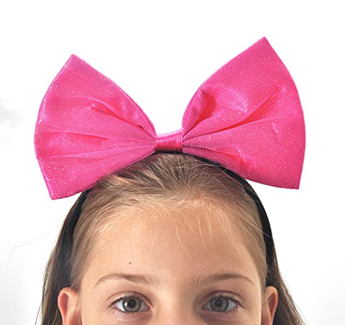 Ciao- L.O.L. Surprise! vestito costume abito travestimento originale bambina (Taglia 6-9 anni) con accessori e sorpresa - immagine 8