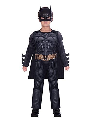 Acquista Costume da Batman™ Supereroe per bambino