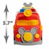 Disney 38551 Mickey Fire Engine, multicolore - immagine 5