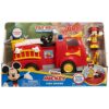 Disney 38551 Mickey Fire Engine, multicolore - immagine 7