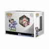 Funko Pop! Disney: Disney 100 - Mary Poppins - Figura in Vinile da Collezione - Idea Regalo - Merchandising Ufficiale - Giocattoli per Bambini e Adulti - Figura da Collezione e da Esposizione - immagine 4