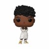 Funko Pop! Marvel: Black Panther: Wakanda Forever - Shuri - Figura in Vinile da Collezione - Idea Regalo - Merchandising Ufficiale - Giocattoli per Bambini e Adulti - Movies Fans - immagine 3