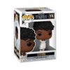 Funko Pop! Marvel: Black Panther: Wakanda Forever - Shuri - Figura in Vinile da Collezione - Idea Regalo - Merchandising Ufficiale - Giocattoli per Bambini e Adulti - Movies Fans
