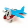 Green Toys Airplane, Blue - immagine 3
