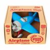 Green Toys Airplane, Blue - immagine 4