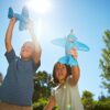 Green Toys Airplane, Blue - immagine 6
