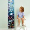 Hape- Wasserwelt Puzzle, Multicolore, E1634