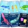 Hape- Wasserwelt Puzzle, Multicolore, E1634 - immagine 6